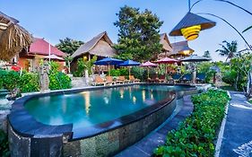The Dafish Ceningan
